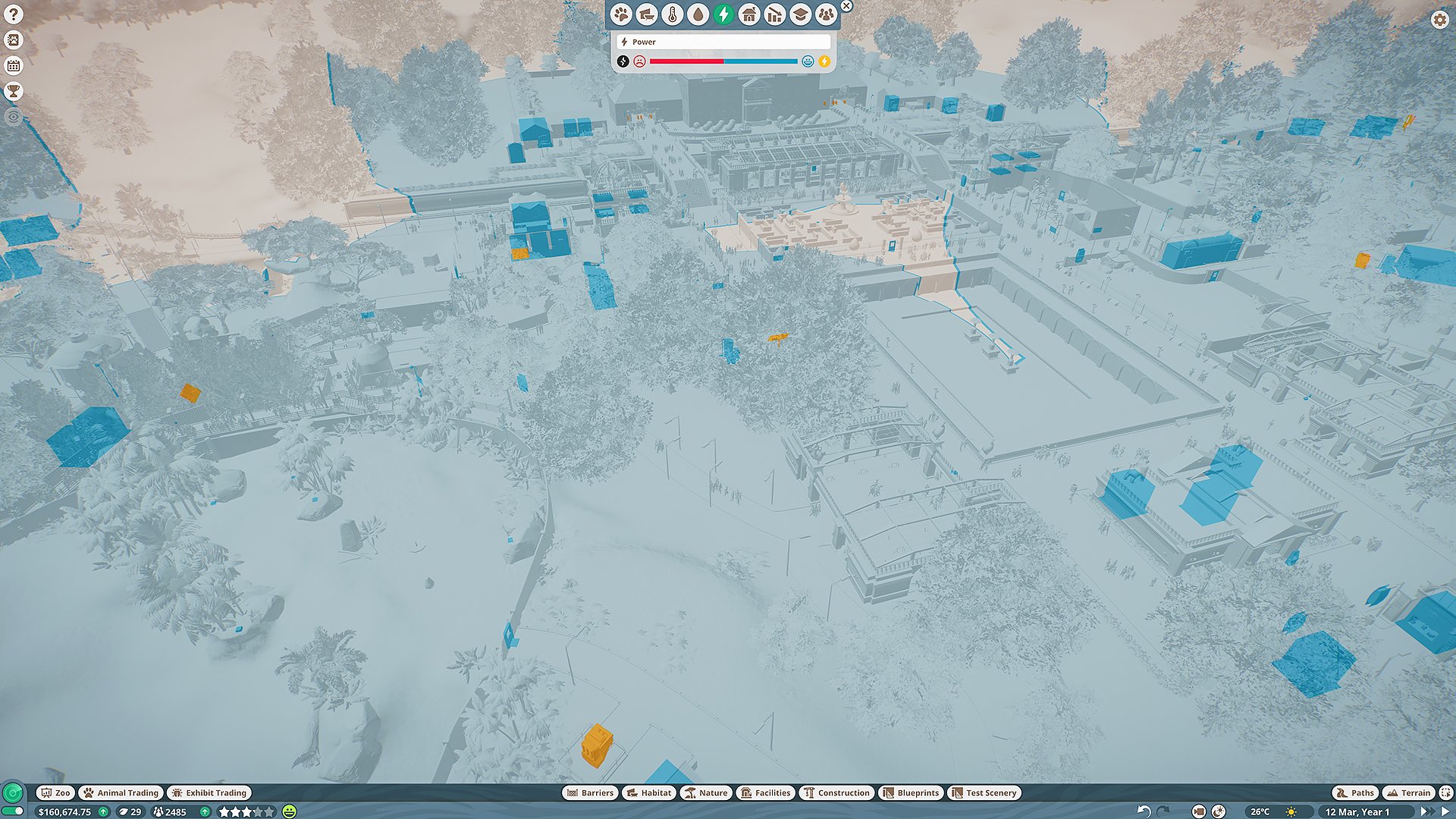 Planet Zoo - Imagen 35